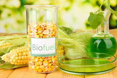 Dorking biofuel availability