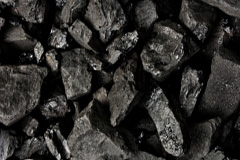 Dorking coal boiler costs